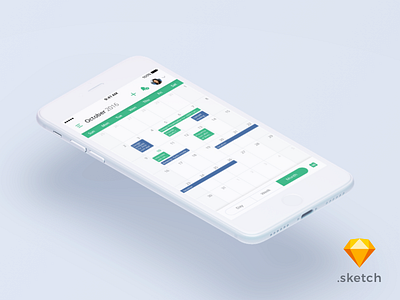TaskDo — Calendar app