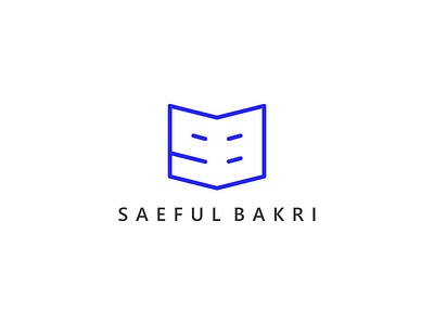 Personal Logo | Saeful Bakri