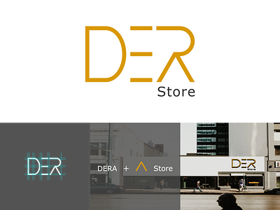 dera store design design inkscape inkscape logo software design