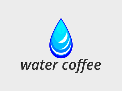 water coffee