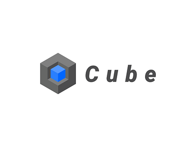 cube -3D