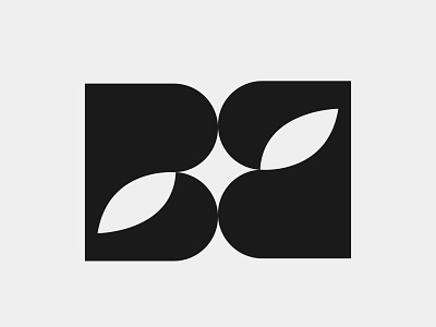 BB lettermark branding design flat letter logo logotype luxury minimalist modern logo monogram shoot simple simple logo unique