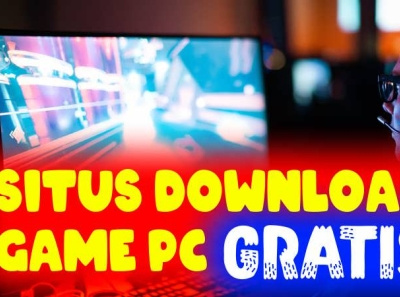 7 Situs Download PC Game Gratis