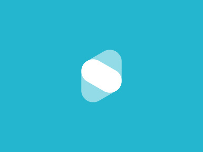 Pill Logo