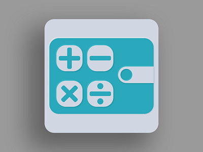 Daily UI - App Icon