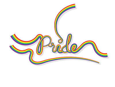 Pride adobe illustrator vector