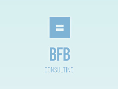 BFB Consulting Booking Company accounting booking design ui