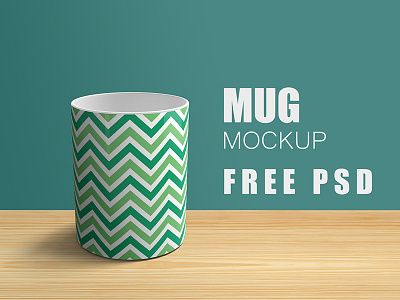 Free Elegant Mug Mockup freebies mockup mockup design mockup psd mockup template mockups mug mockup