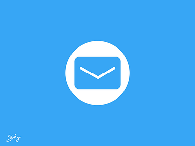 Email Icon