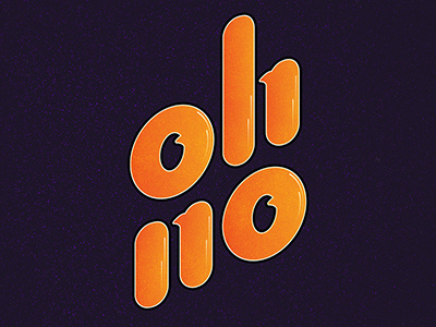 Oh No. art design handlettering lettering typography