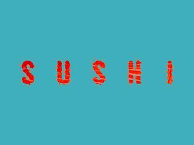 Sushi