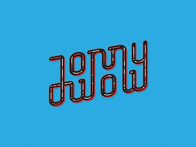 Jonnywow Logo Alt