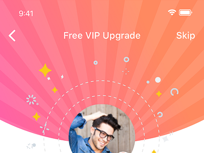 Free Vip Upgrade 7 Days Copy 3x