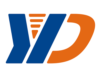 Logo internet logo yd