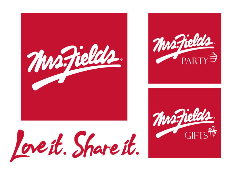 Mrs. Fields PH Tagline by Nat Burgos on Dribbble