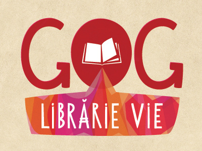 Gog Logo logo