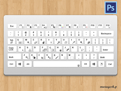 Keyboard