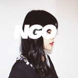 Dribbble profile picture for @ngo