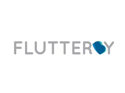 Flutterby by T. H. Ngo on Dribbble