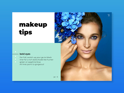 Makeup Tips