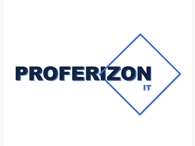 Logo Design for Proferizon