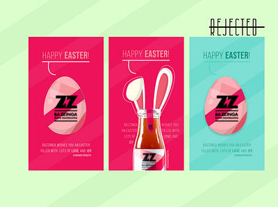 Easter! adobe photoshop advertising branding design digital marketing flat illustration marketing typography vector