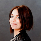 Anna-Kseniya Isenko