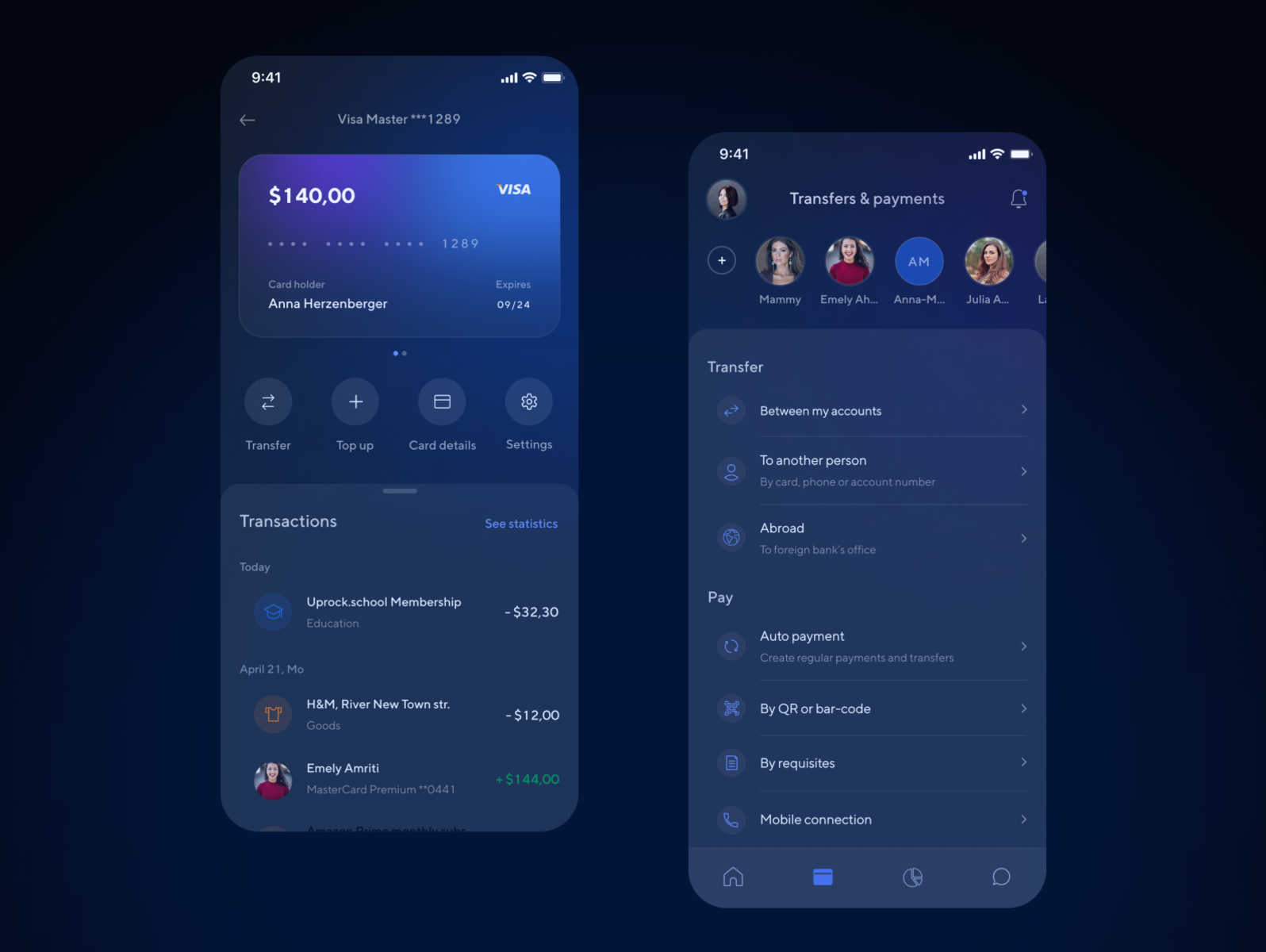 premium-bank-by-anna-kseniya-isenko-on-dribbble