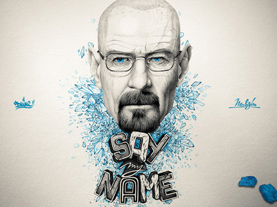 Say m Name