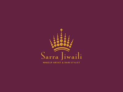 Sarra Jiwaili logo