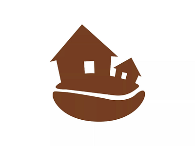 🏠☕ 
House + Coffee 
Day 08 
#icons_challenge