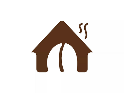 🏠☕ House + Coffee Day 08 #icons_challenge icons challenge