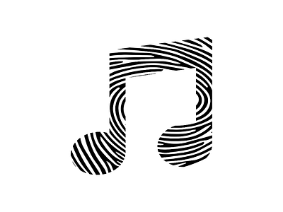 🎵👆 MUSIC + FINGERPRINT icons challenge