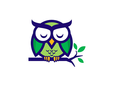 🦉 
OWL 
#icons_challenge