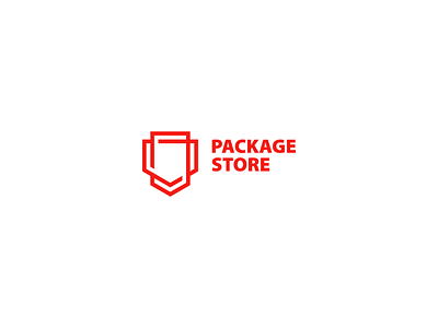 Package Store 
Logo Design 
KSA  
2020