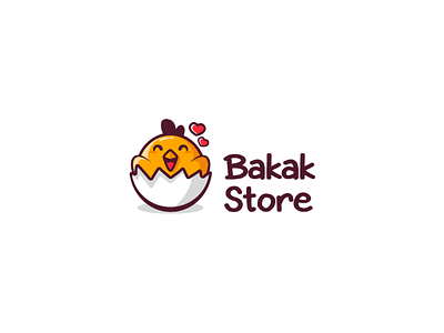Bakak Logo