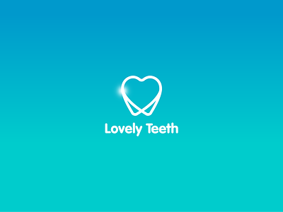 Lovely Teeth Logo