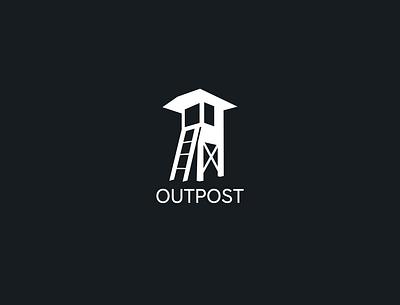 Outpost logo