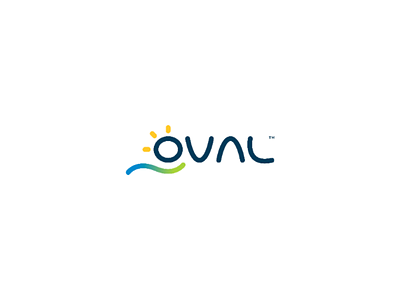OVAL logo