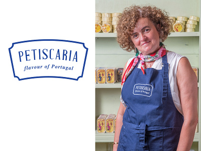 Petiscaria Helsinki - logo brand identity branding culture design logo store storytelling tradition