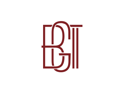 BGT - Lawyer logo lawyer logo