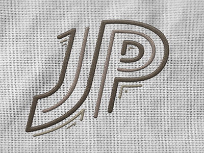 JP Monogram jp monogram