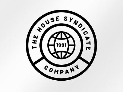 The House Syndicate Logo