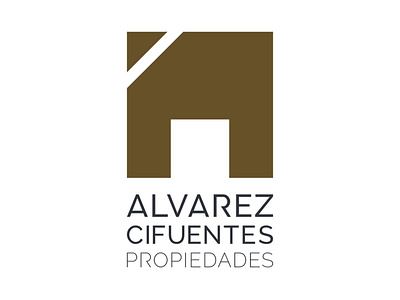 Alvarez Cifuentes Propiedades Logo