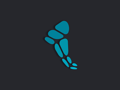 Antonio Juan Ortuño Sports Podiatrist - Logo