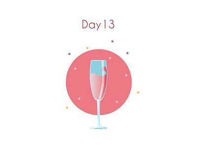 Day 13 Christmas Calendar