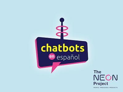 Chatbots | Logo Design