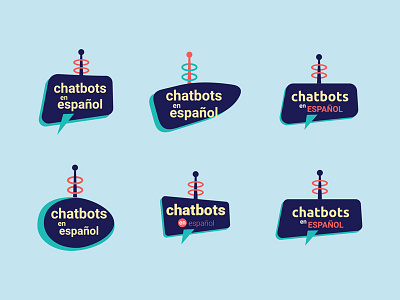 Logo chatbots