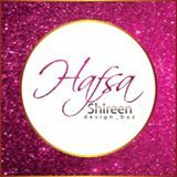 Hafsa Shireen