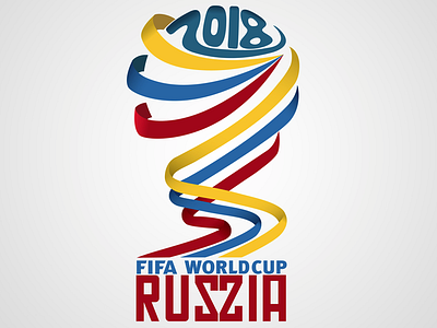 Fifa World Cup Russia 2018 2018 ball blue cup fifa red russia soccer world world cup yellow